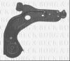 BORG & BECK BCA5999 Track Control Arm